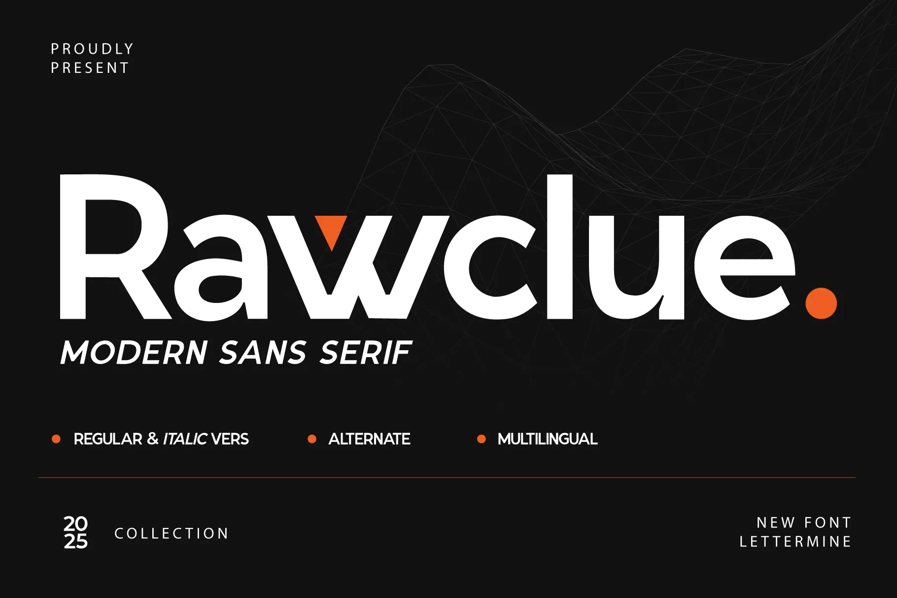 2. Rawclue