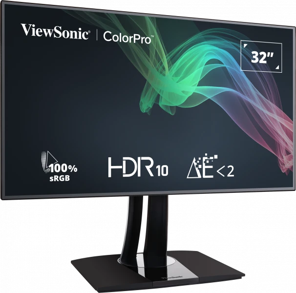 ViewSonic VP3268a-4K
