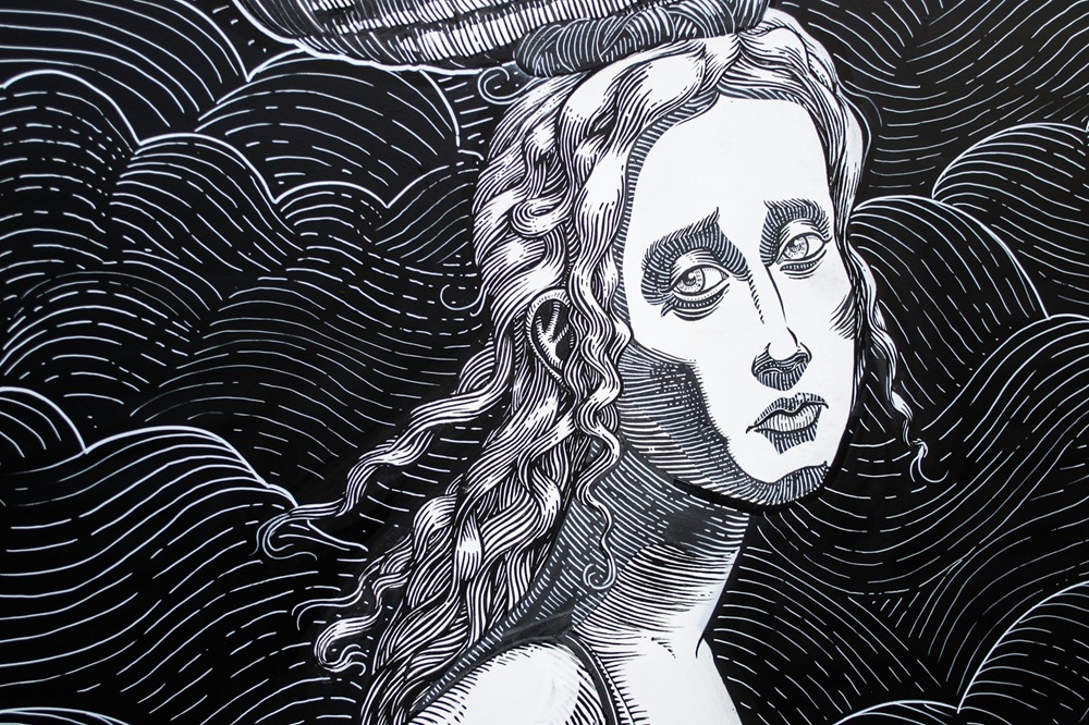 Best AI Image Generator for Line Art: Top 7 Tools to Try in 2025 ...