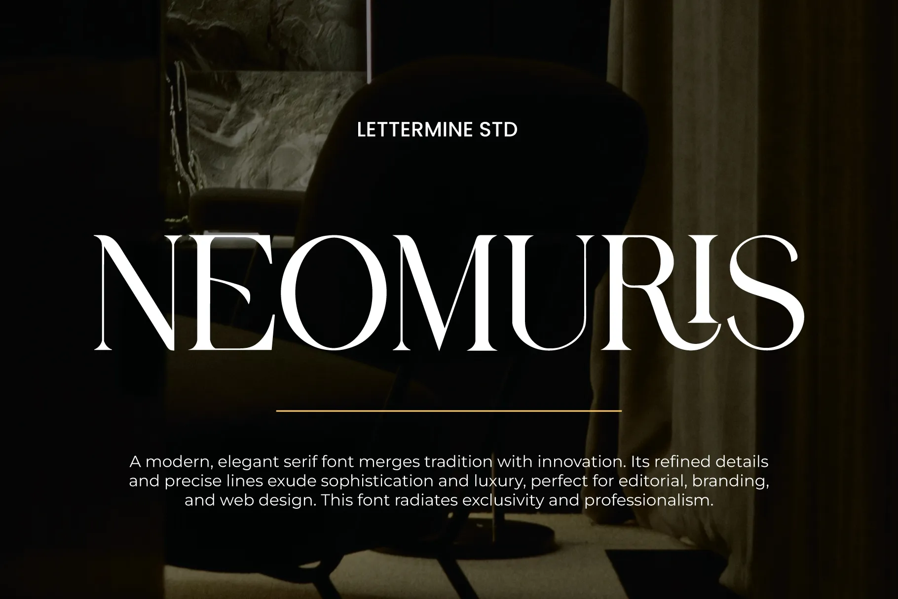 15. Neomuris