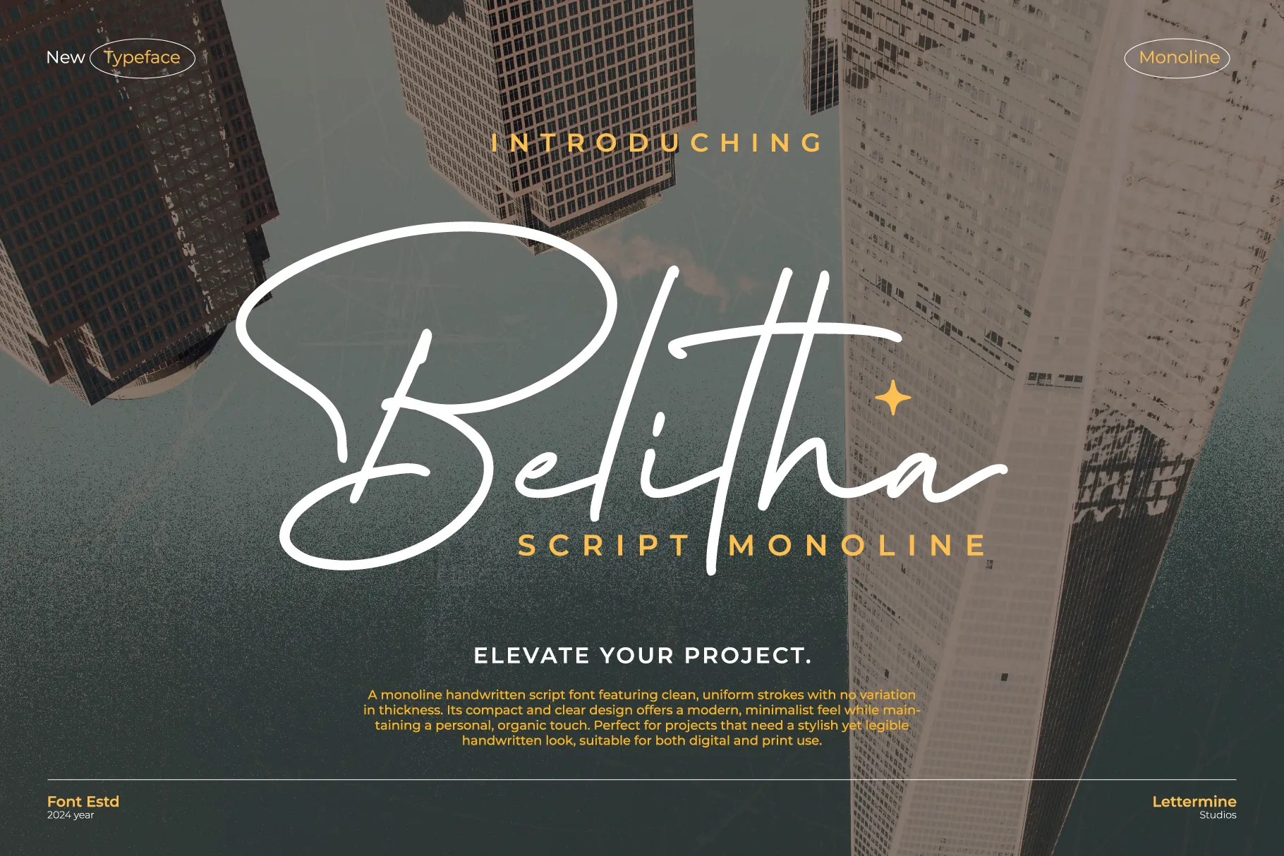 16. Belitha