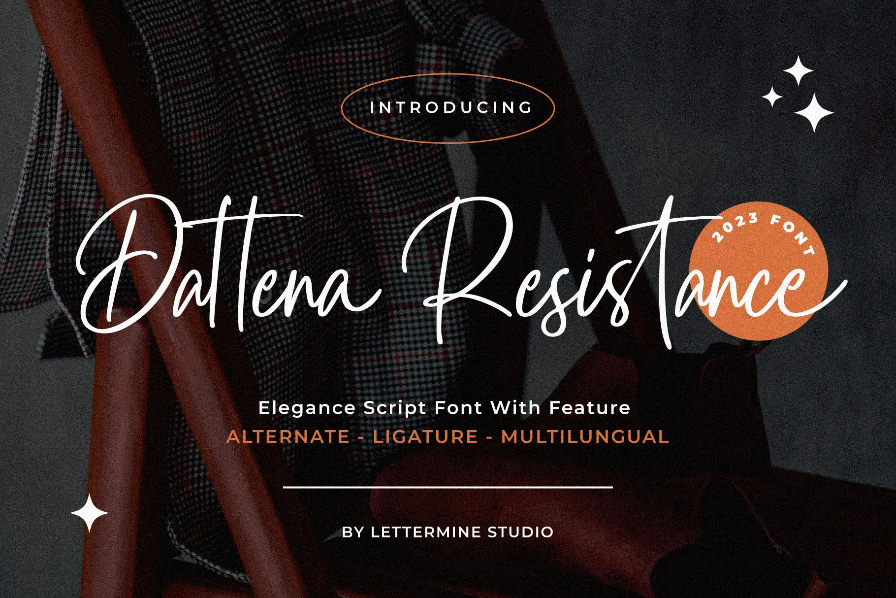 18. Dattena Resistance
