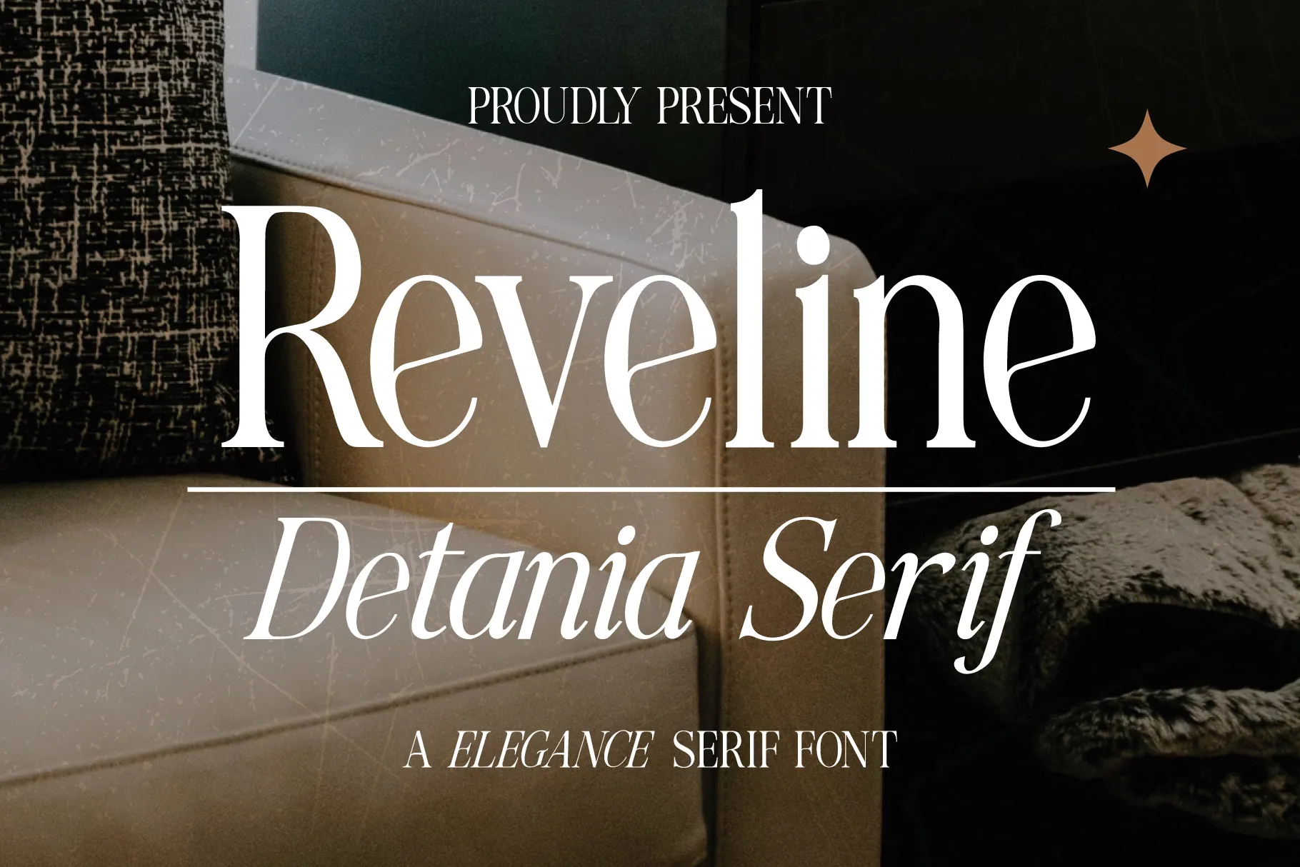 2. Reveline Detania