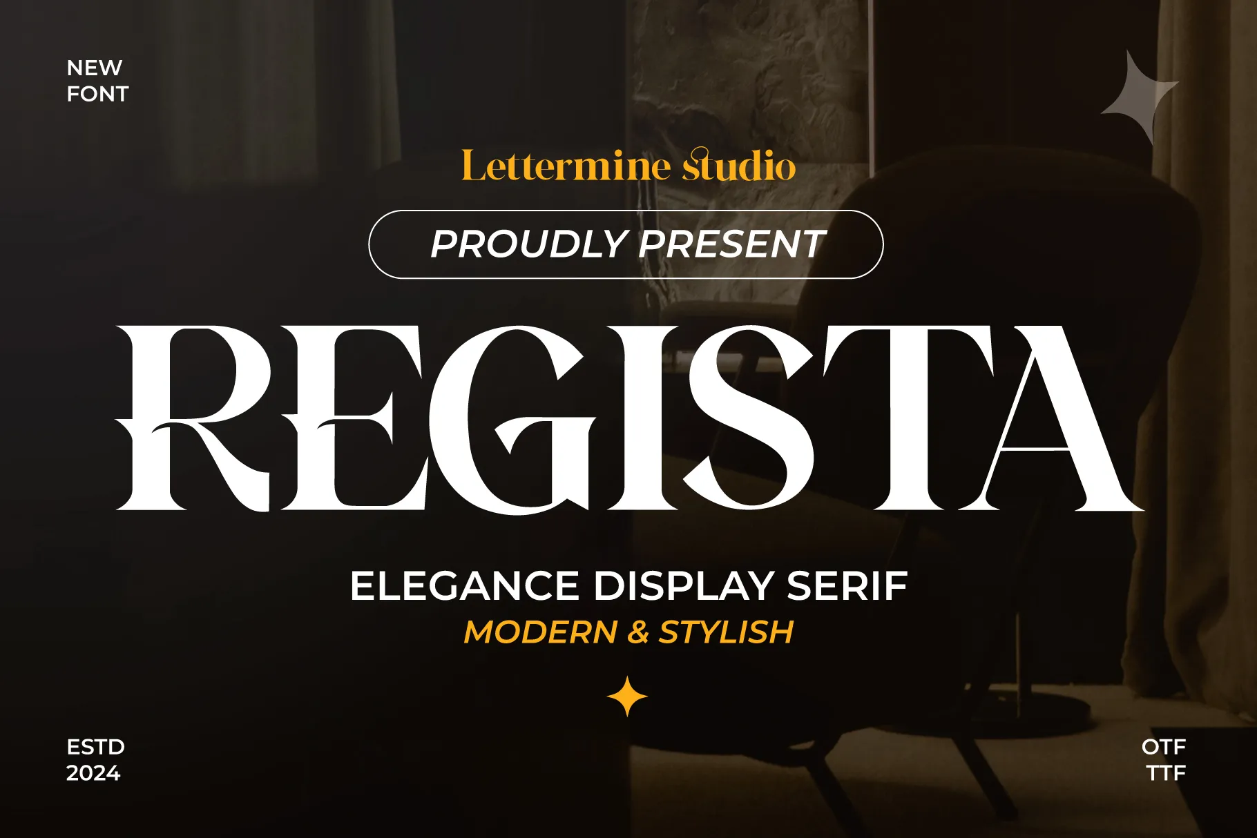21. Regista