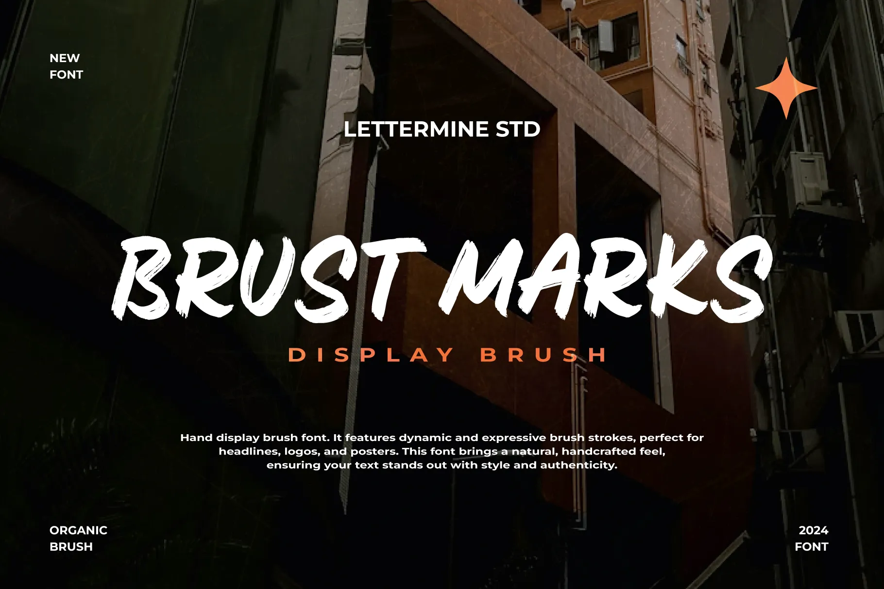 22. Brust Marks
