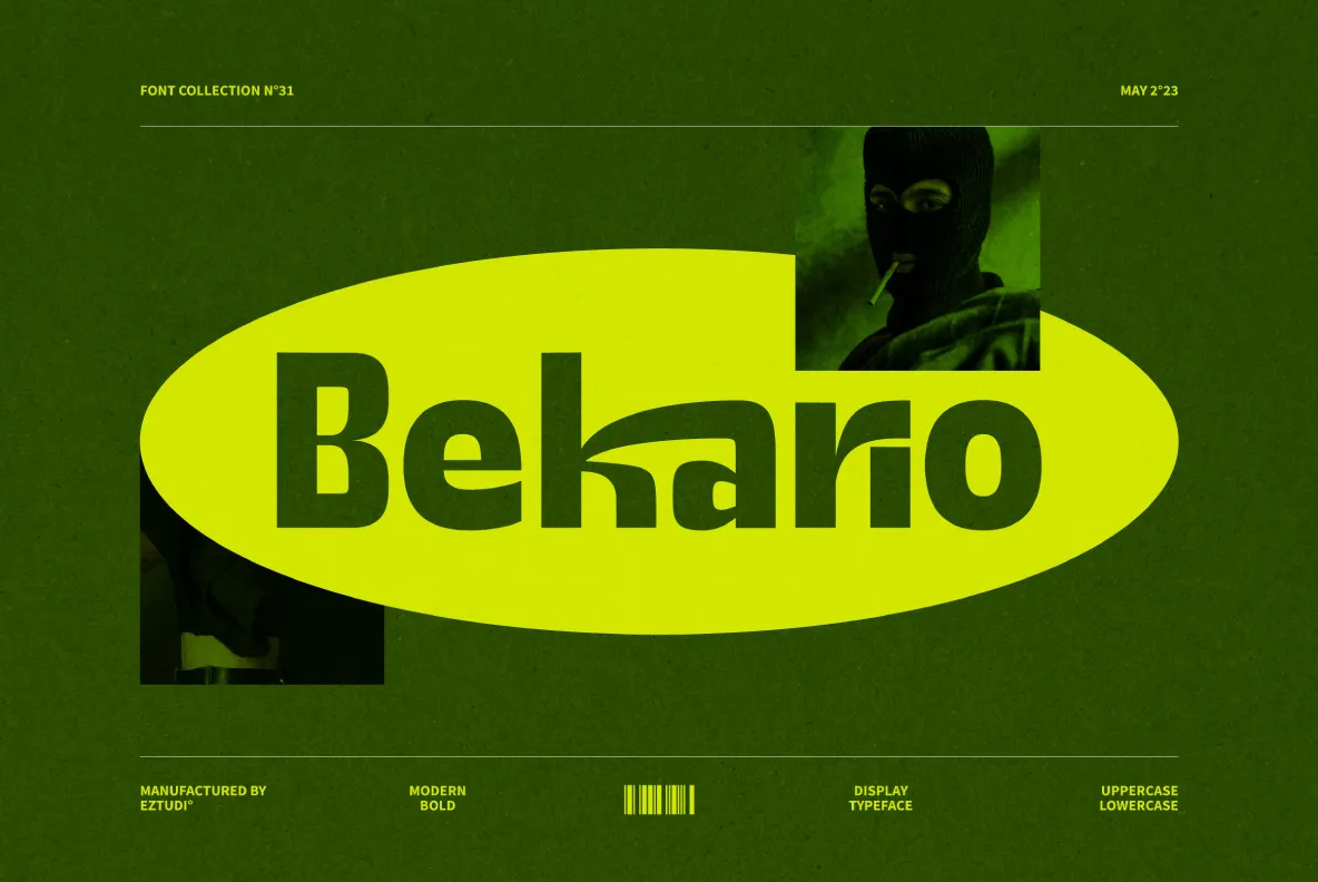 3. Ez Bekario