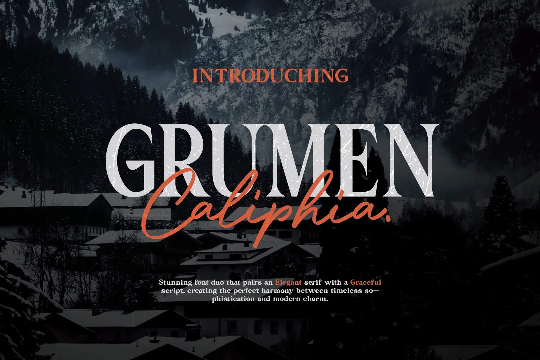 6. Grumen Caliphia
