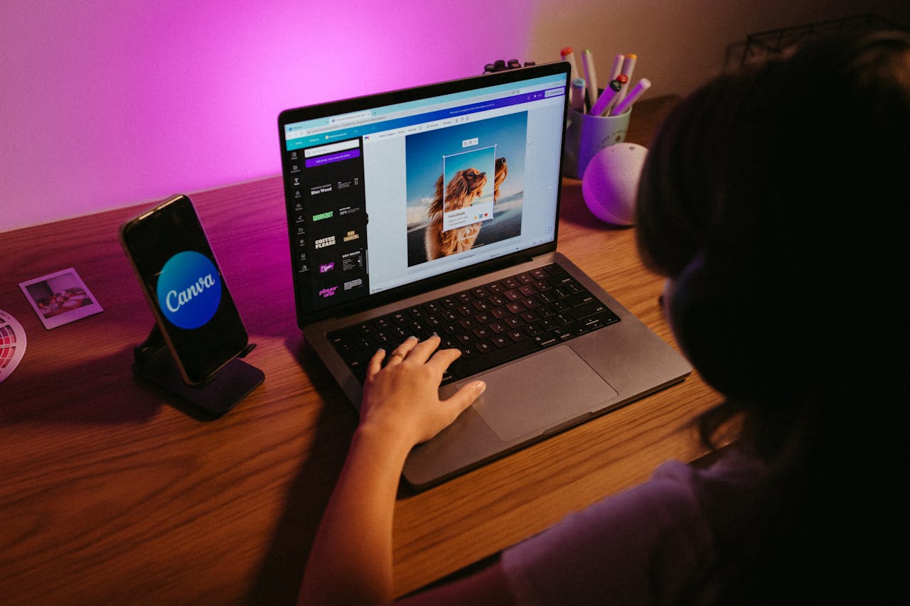 7 Best Canva Alternatives That Offer More Design Freedom in 2026 ...