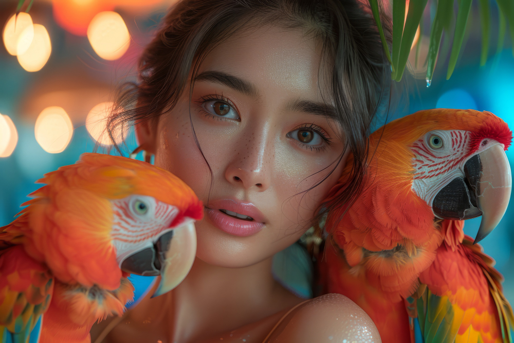 Invoke AI Best Model to Turn Digital Art into Realistic Photos ...
